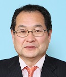 赤澤議員の顔写真