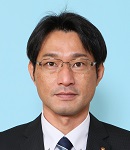 松成議員の顔写真