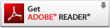 Get ADOBE READER（外部リンク・新しいウィンドウで開きます）