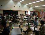 写真：報告会の様子3