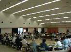 写真：報告会の様子4
