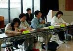 写真：報告会の様子6