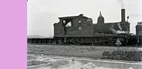 倉敷市交通局(水島臨海鉄道)1号機関車 サムネイル画像
