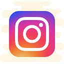 イラスト：インスタグラムアイコン
