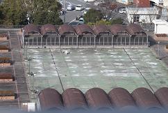 写真：基礎工事1