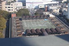写真：続基礎工事2