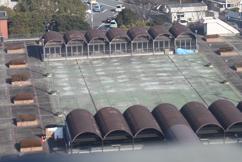 写真：続基礎工事3
