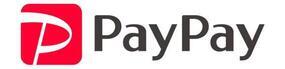 ロゴ：paypay
