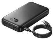 （4）モバイルバッテリーの画像