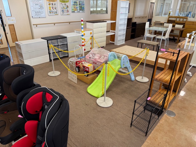 リサイクル家具2