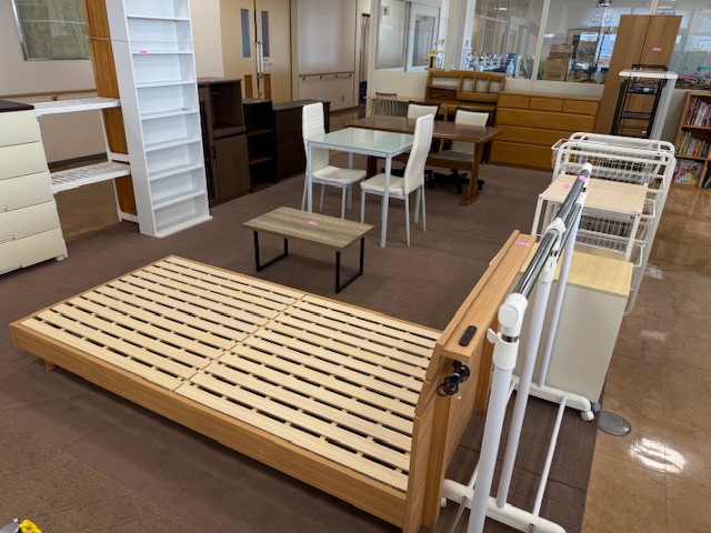 リサイクル家具3