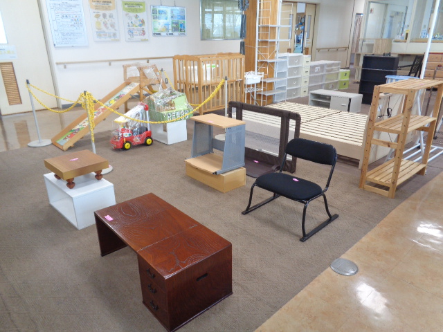 リサイクル家具2