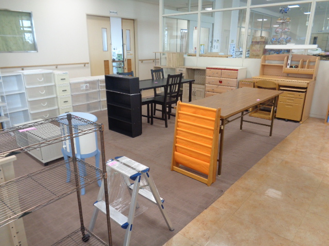 リサイクル家具3