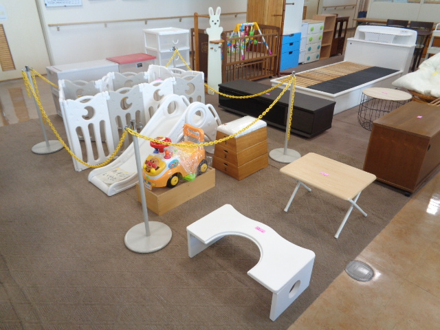 リサイクル家具2