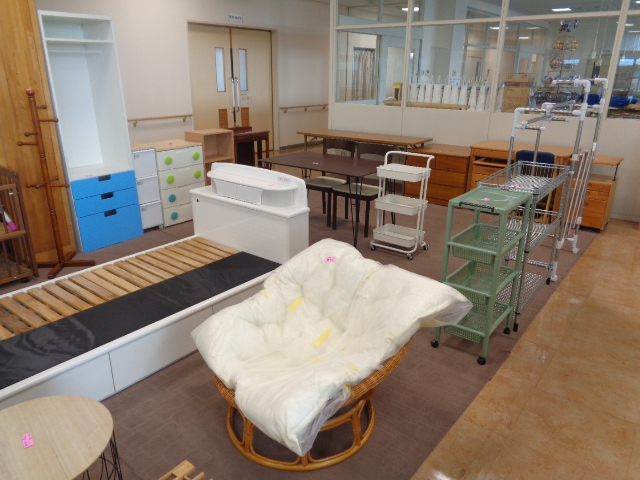 リサイクル家具3