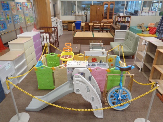 リサイクル家具2