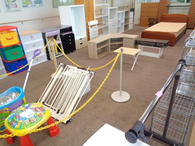 リサイクル家具2