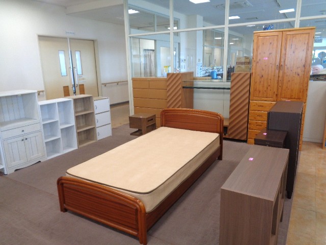 リサイクル家具3