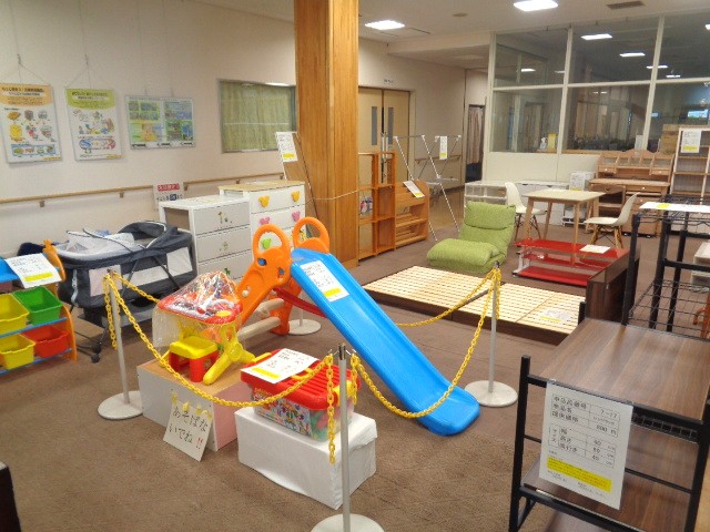 リサイクル家具2
