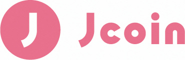 イラスト：J-Coin Payロゴ