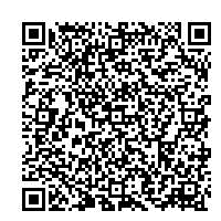 二次元コード：電子申請サービス