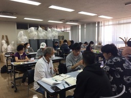 Nihongo　Salon