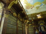 写真：図書室