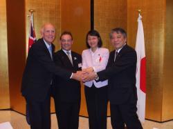 写真：記念式典・祝賀会2