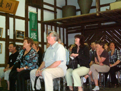 写真：市内視察3
