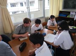 写真：学校通学2