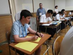 写真：学校通学3