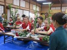 写真：Ikebana2