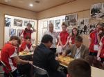 写真：大山記念会館1