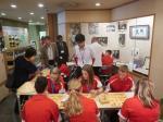 写真：大山記念会館3