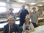 写真：School Visits2