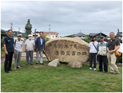 写真:エスディージーズ学習会