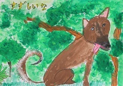 写真：佳作作品5