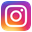 アイコン：インスタグラム