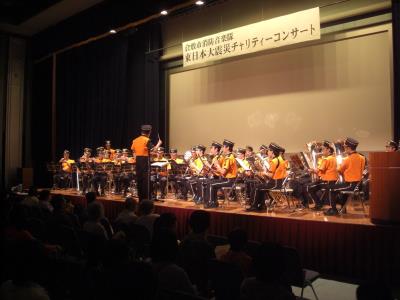 写真：演奏1