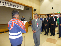 写真：定期総会3