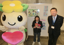 写真:令和7年表彰式3