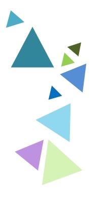 イラスト：三角