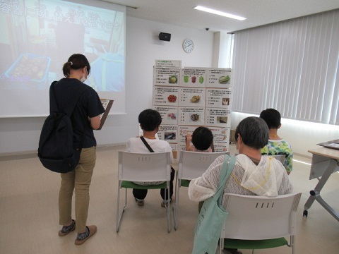 写真：農林水産課