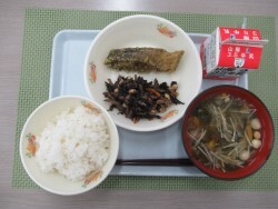写真:献立2024年5月1日