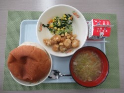 写真:献立2024年5月2日