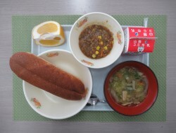 写真:献立2024年5月30日