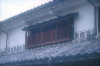 写真：出格子2