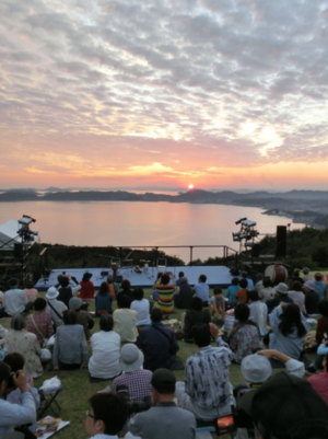 写真：王子が岳1
