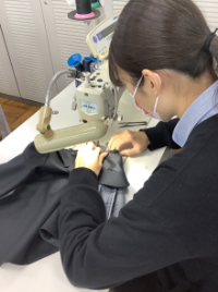 明石被服制作写真4