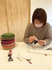 制作写真1